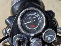 Royal Enfield Bullet 350 ES 2019 Model