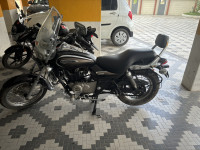 Bajaj Avenger Cruise 220 2017 Model