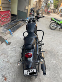 Benelli Imperiale 400 BS6 2021 Model