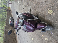 Honda Activa DLX Limited Edition 2009 Model