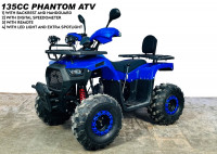 Gapuchee Spy ATV 2024 Model