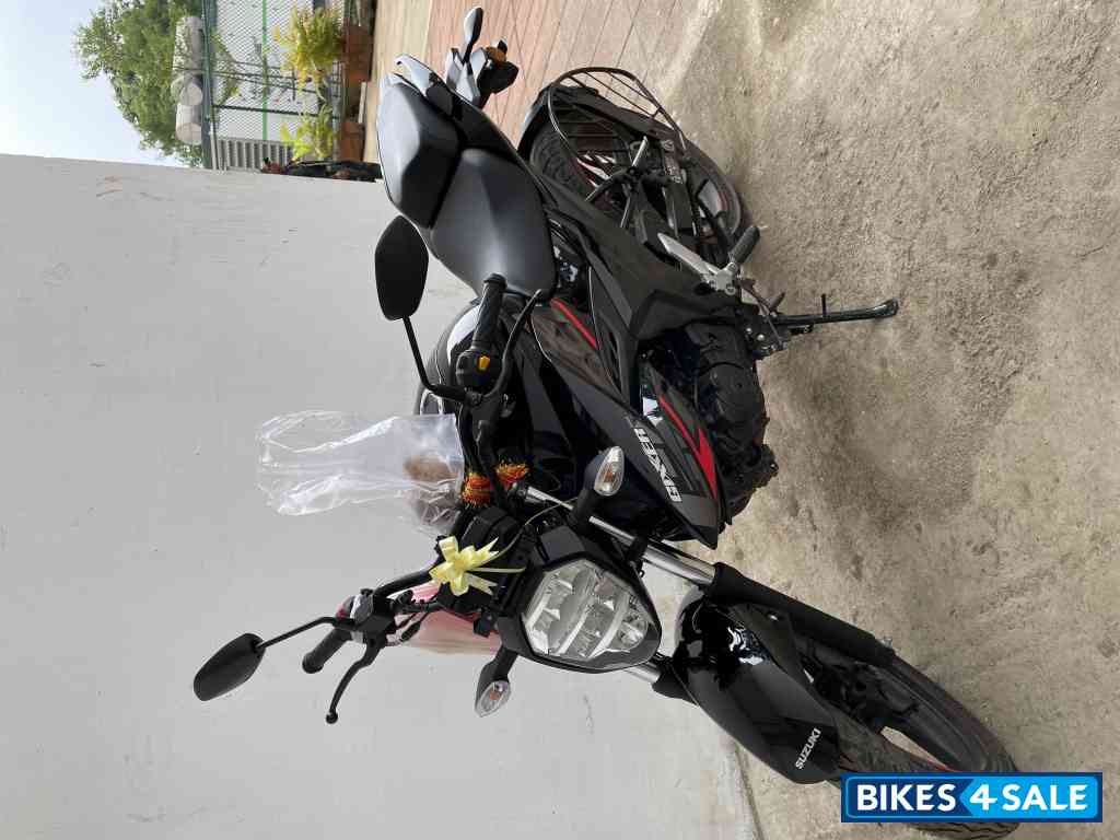 Suzuki Gixxer 150 Suzuki Gixxer 150