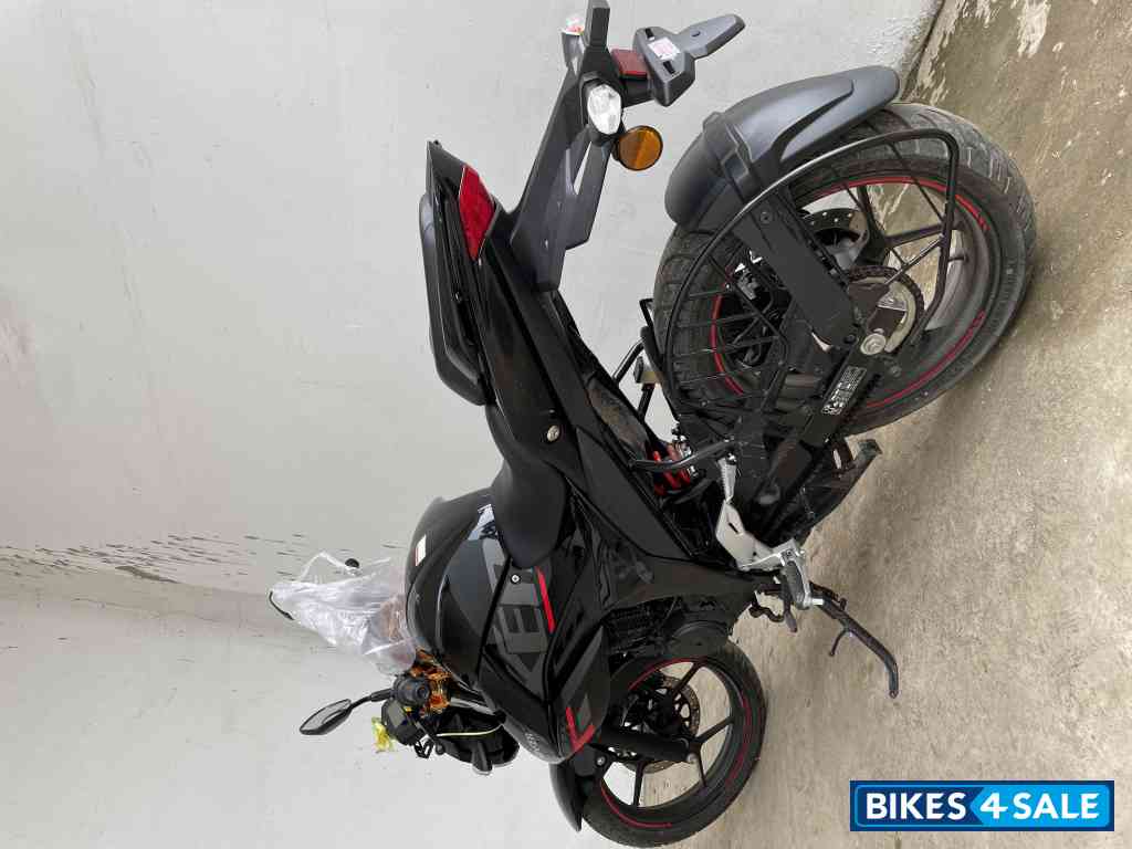 Suzuki Gixxer 150 Suzuki Gixxer 150