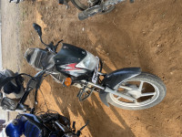 Bajaj CT 100 2019 Model