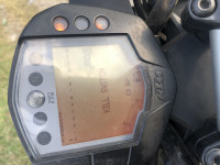 KTM Duke 200 ABS