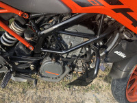 KTM Duke 200 ABS