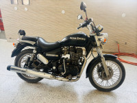 Royal Enfield Thunderbird 350 2015 Model