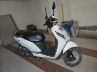 Honda Activa i 2015 Model