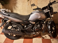 Honda CB Unicorn 2014 Model