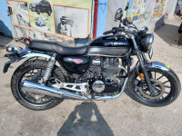 Honda Hness CB 350 2021 Model