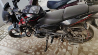 Bajaj Pulsar 150 Twin Disc BS6 2021 Model