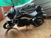 Bajaj Dominar 250 2021 Model