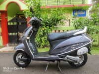 Honda Activa 2014 Model