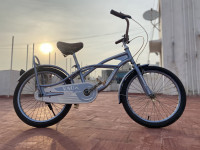 Bicycle  Vaux Beach style 2020 Model