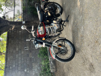 Royal Enfield Classic Chrome 2021 Model