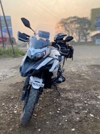 Benelli TRK 502X 2022 Model