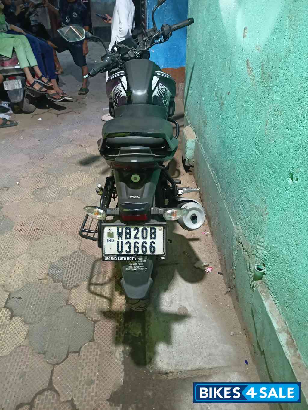 Black Panther Edition TVS Raider 125 Marvel Super Squad Edition Black Panther Edition TVS Raider 125 Marvel Super Squad Edition