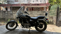 Bajaj Avenger Cruise 220 BS6 2020 Model