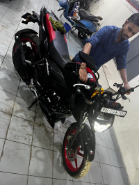 TVS Apache RTR 160 4V Special Edition 2023 Model