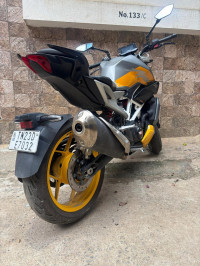 TVS Apache RTR 310 2024 Model