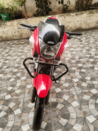 Hero CBZ Xtreme 2012 Model