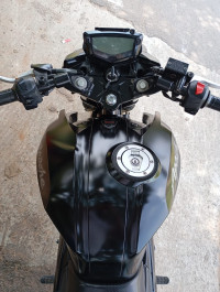 TVS Apache RTR 200 4V 2018 Model