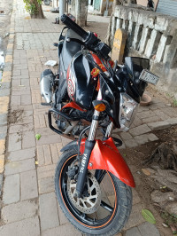 Yamaha FZ 2013 Model