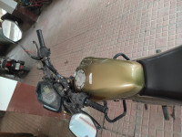 Honda Unicorn Dazzler