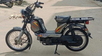 TVS XL 100 Heavy Duty 2019 Model