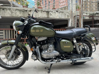 Jawa 42 Dual Tone 2020 Model