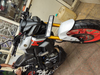 Yamaha MT-15 Ver 2.0 2022 Model