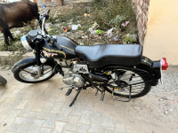 Royal Enfield Bullet Standard 350 2014 Model