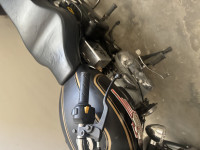 Royal Enfield Bullet Standard 350