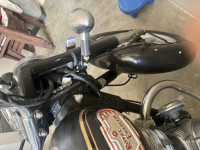 Royal Enfield Bullet Standard 350