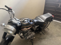 Royal Enfield Bullet Standard 350