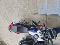 TVS Apache RTR 165 RP 2023 Model