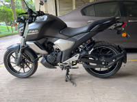 Yamaha FZ-S FI V3 2021 Model