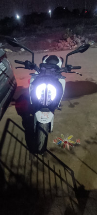 KTM Duke 390 2018 Model