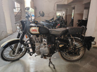 Royal Enfield Classic 500 2018 Model