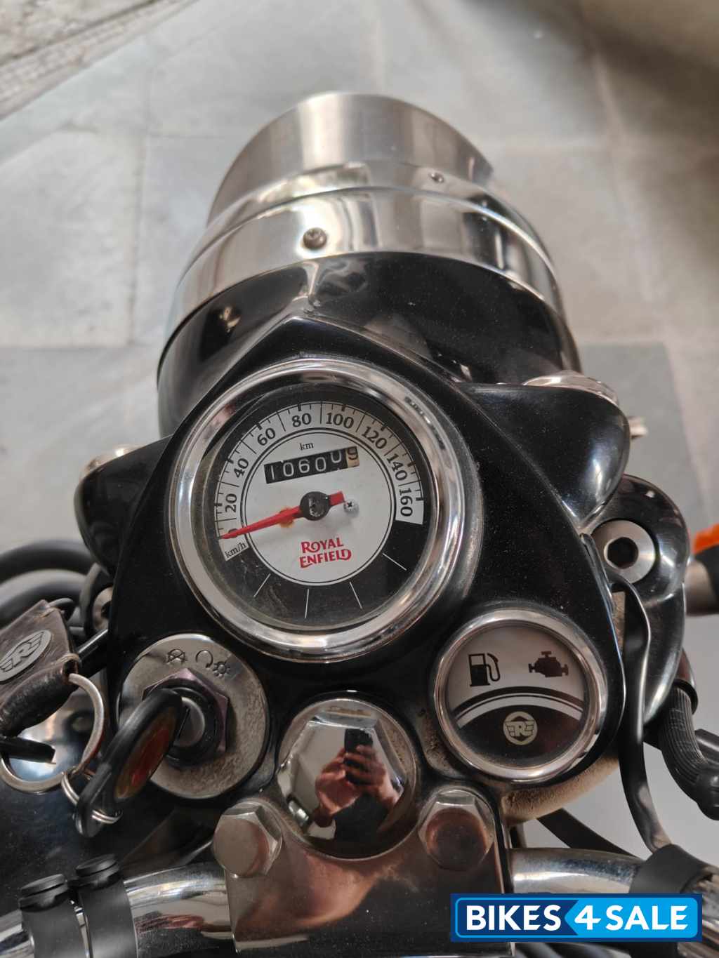 Royal Enfield Classic 500 Royal Enfield Classic 500