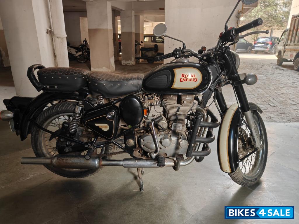 Royal Enfield Classic 500 Royal Enfield Classic 500