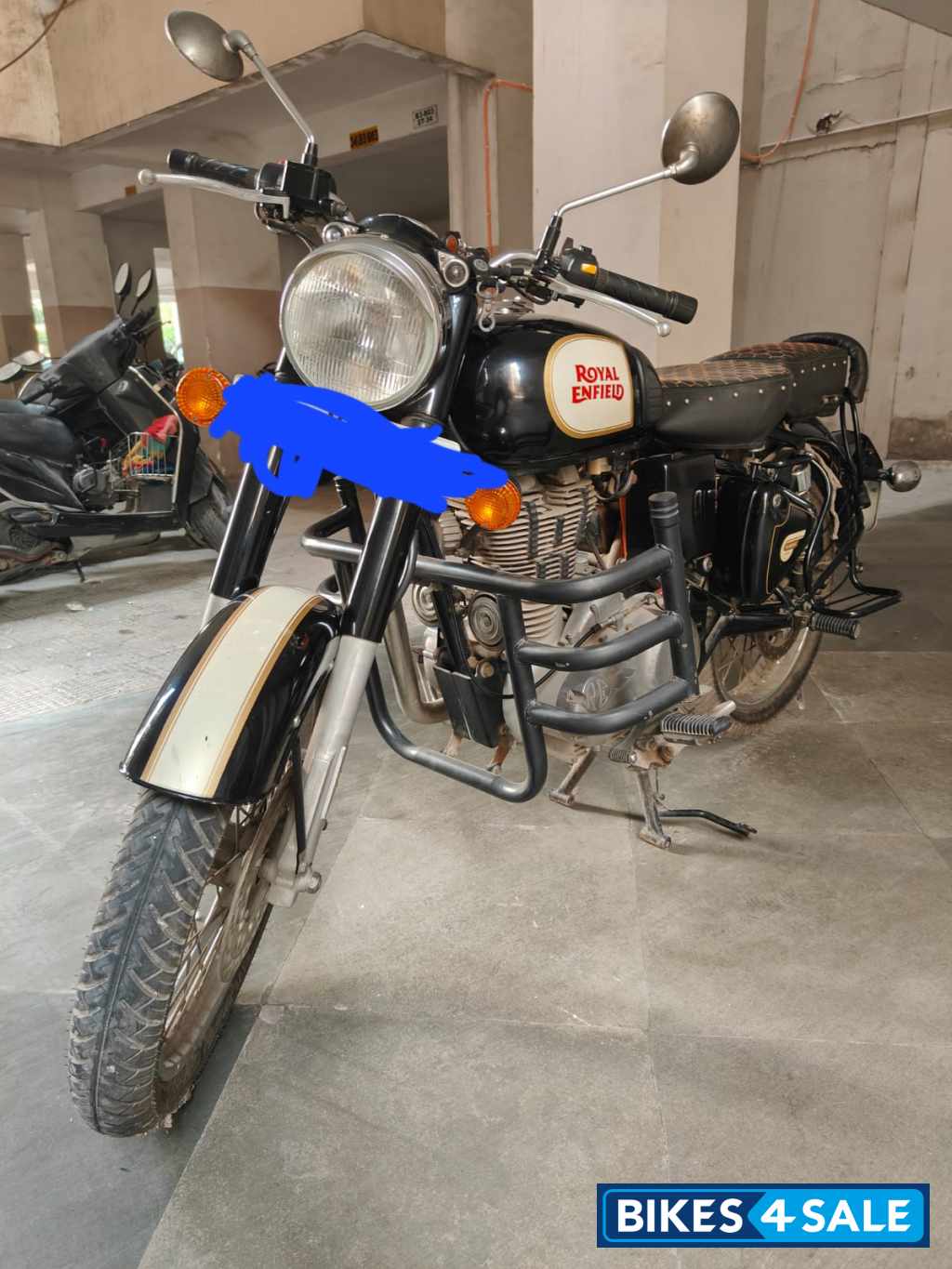 Royal Enfield Classic 500 Royal Enfield Classic 500