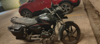 Honda Shine 125 2013 Model