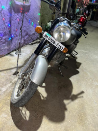 Royal Enfield Classic 350 BS VI 2018 Model