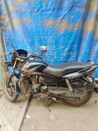 Honda Shine 125 2011 Model