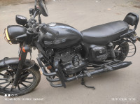 Jawa forty two BS6 2021 Model