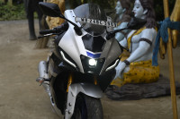 Yamaha R15M 2021 Model