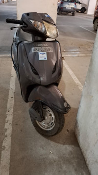 Honda Activa  Model