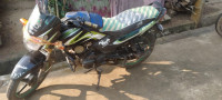 TVS Sport 2014 Model