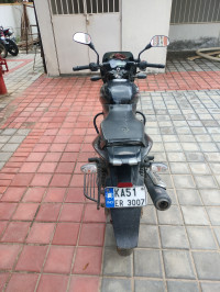 Bajaj Pulsar AS 150 2016 Model